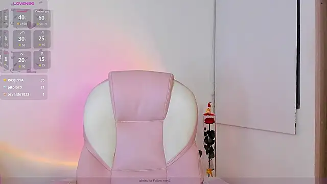 AnastaciaBlake online show from 04.09.26