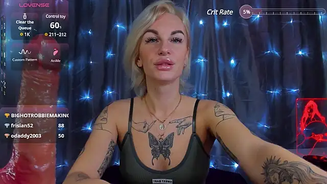angel devil forever online show from 12.07.24
