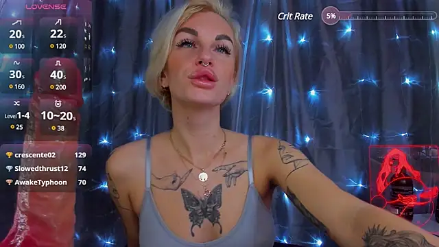 angel devil forever online show from 12.10.24
