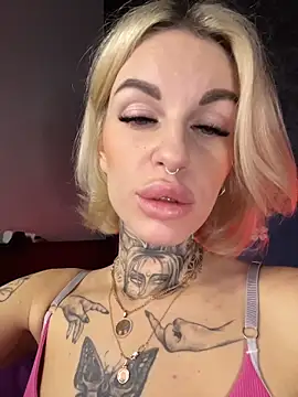 angel devil forever online show from 11.13.25