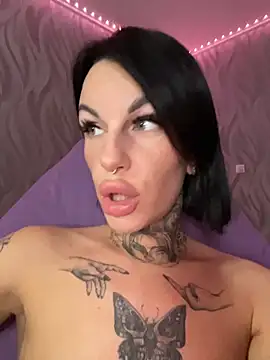 angel devil forever online show from 04.03.26