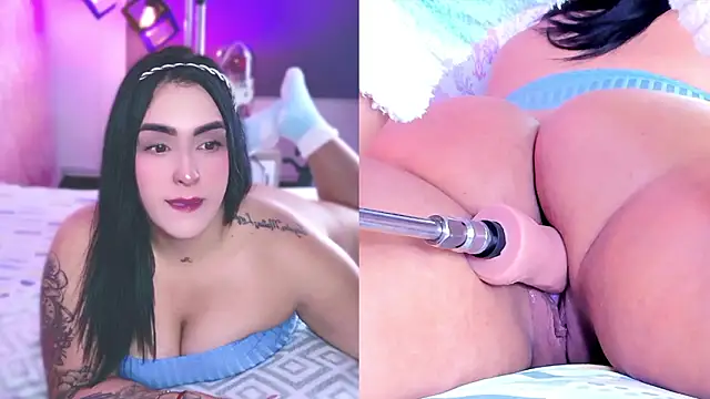 kloe campbell online show from 03.26.26