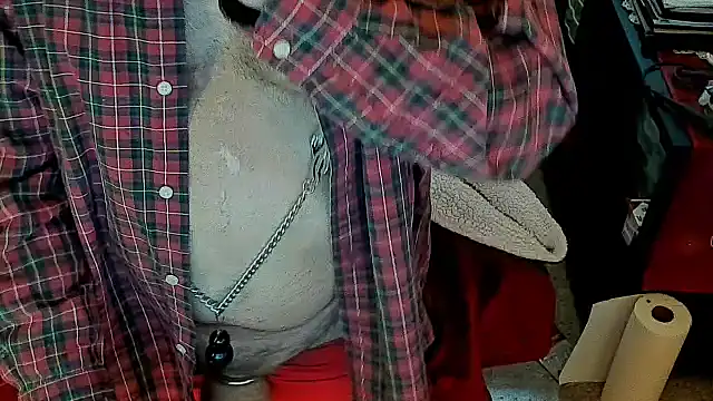 Daddysthickxh online show from 11.12.25