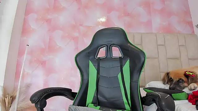 aida rose  online show from 02.19.26