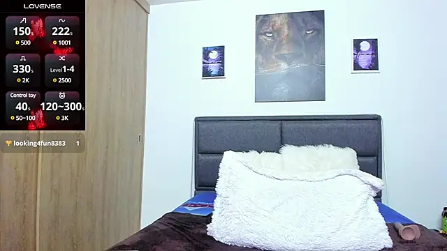 leon-katherine online show from 01.19.25