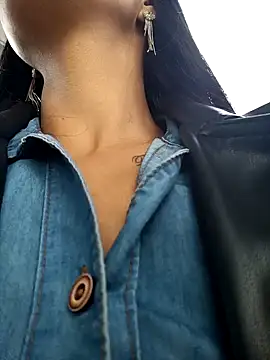 Astrid-- online show from 12.04.24