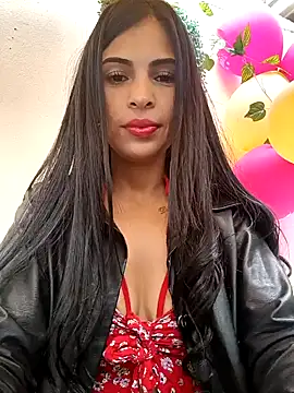 Astrid-- online show from 12.19.24