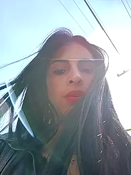 Astrid-- online show from 01.10.25