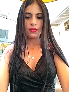 Astrid-- online show from 01.10.25