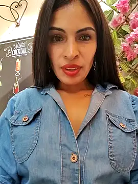 Astrid-- online show from 02.28.25