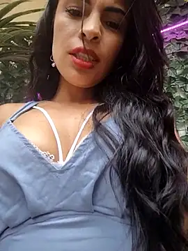 Astrid-- online show from 10.22.25