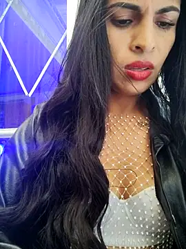 Astrid-- online show from 11.10.25