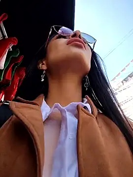 Astrid-- online show from 12.15.25