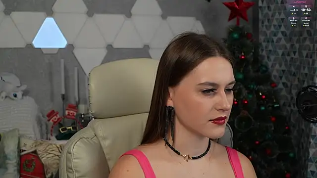 HarleyDeess online show from 12.13.24