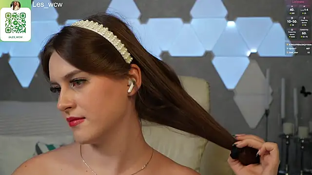 HarleyDeess online show from 01.28.25