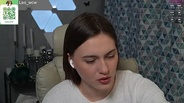 HarleyDeess online show from 03.01.25