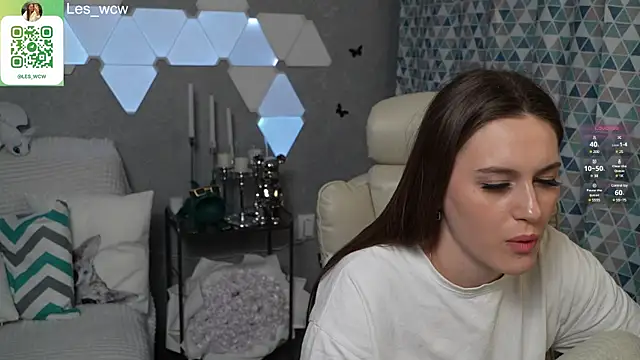 HarleyDeess online show from 03.11.25