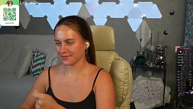 HarleyDeess online show from 09.17.25