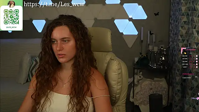 HarleyDeess online show from 10.06.25