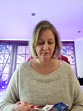 MarleneBloem online show from 01.29.25