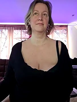 MarleneBloem online show from 02.25.25