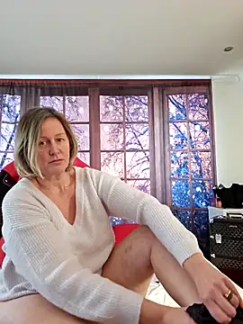 MarleneBloem online show from 03.05.25