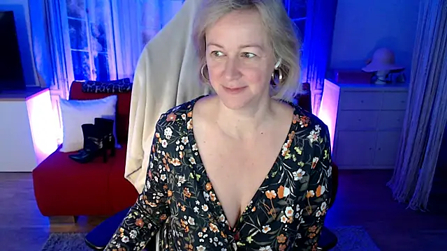 MarleneBloem online show from 10.13.25