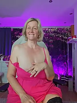 MarleneBloem online show from 05.26.26
