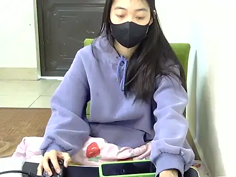 DA-EUN online show from 12.28.24