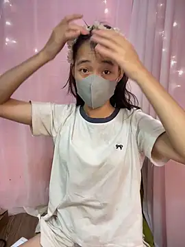 DA-EUN online show from 09.23.25