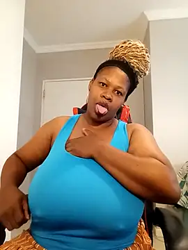 bustylisa1983 online show from 01.20.25