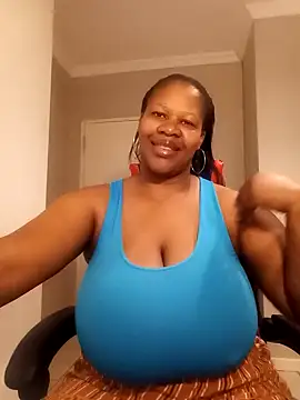 bustylisa1983 online show from 02.04.25