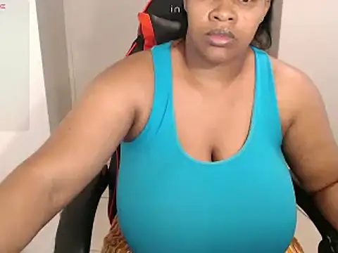 bustylisa1983 online show from 02.06.25