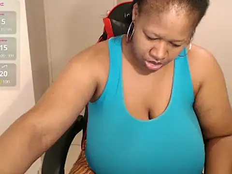 bustylisa1983 online show from 02.07.25