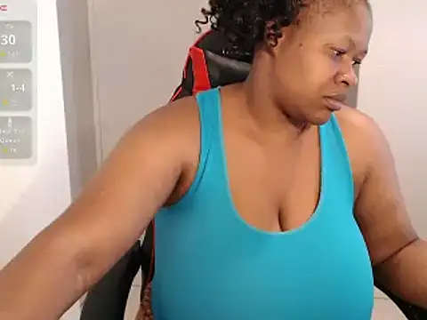 bustylisa1983 online show from 02.12.25