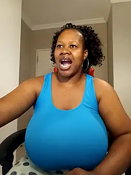 bustylisa1983 online show from 02.19.25