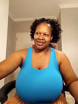 bustylisa1983 online show from 02.25.25