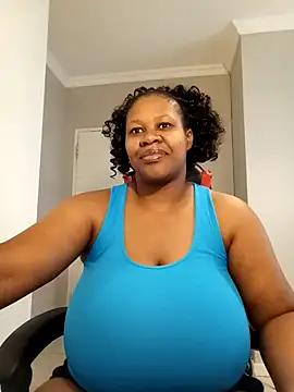 bustylisa1983 online show from 02.26.25