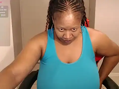 bustylisa1983 online show from 03.15.25