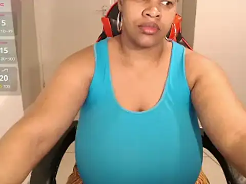 bustylisa1983 online show from 09.22.25