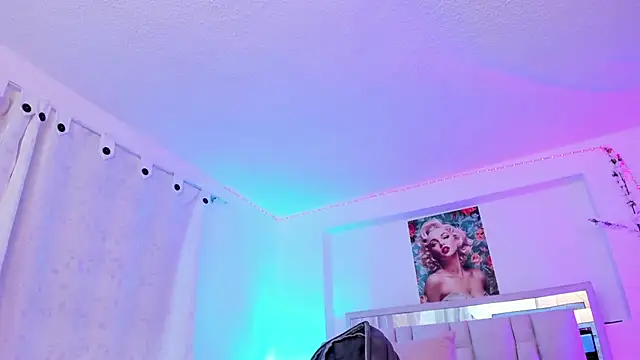 Samanta roberts1 online show from 10.06.25