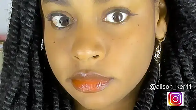 Snapshot of alison-ker3 chatting on 11.13.25 alison-ker3 online show from 11.13.25