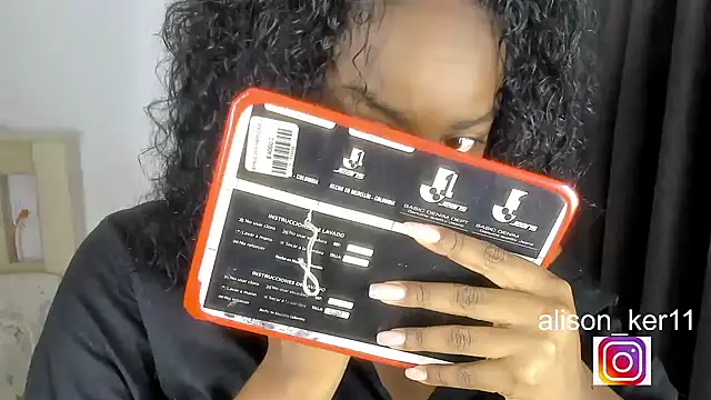 Snapshot of alison-ker3 chatting on 02.03.26 alison-ker3 online show from 02.03.26