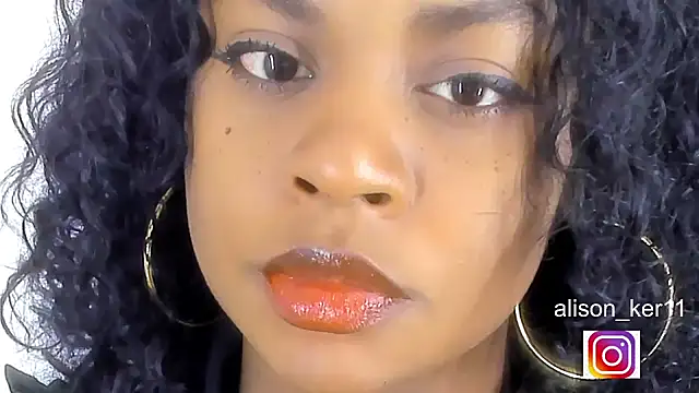 alison-ker3 online show from 04.22.26