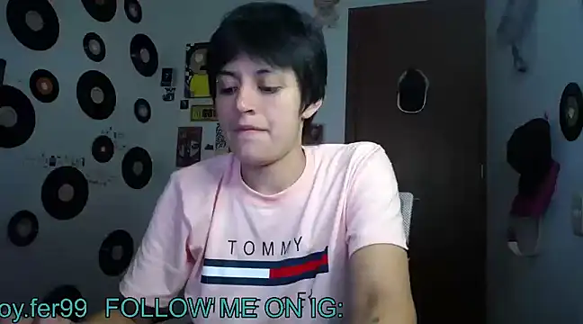 Snapshot of 9_Fernanda_9 chatting on 02.11.25 9 Fernanda 9 online show from 02.11.25