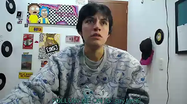 Snapshot of 9_Fernanda_9 chatting on 02.12.25 9 Fernanda 9 online show from 02.12.25