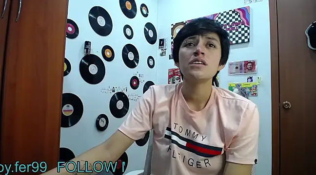 Snapshot of 9_Fernanda_9 chatting on 02.13.25 9 Fernanda 9 online show from 02.13.25