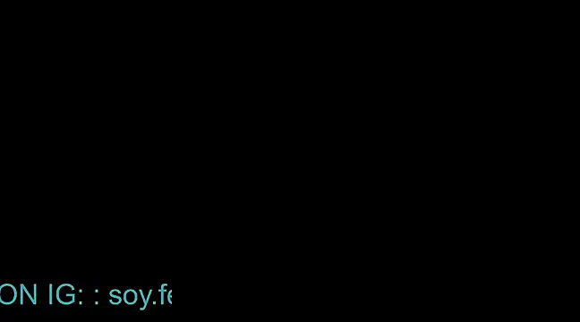 Snapshot of 9_Fernanda_9 chatting on 02.23.25 9 Fernanda 9 online show from 02.23.25