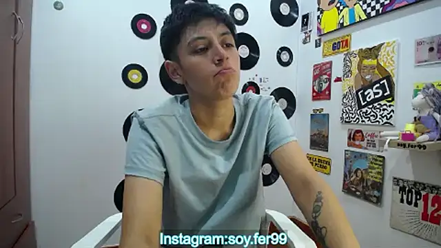 Snapshot of 9_Fernanda_9 chatting on 03.06.25 9 Fernanda 9 online show from 03.06.25