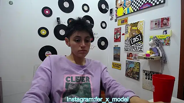 Snapshot of 9_Fernanda_9 chatting on 03.09.25 9 Fernanda 9 online show from 03.09.25